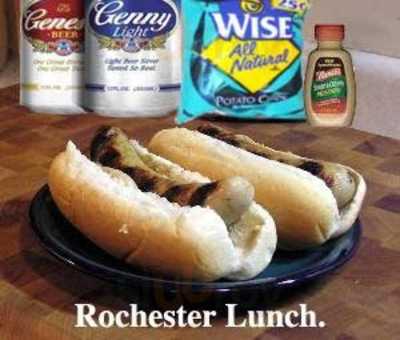 Calabresella Importers-italian