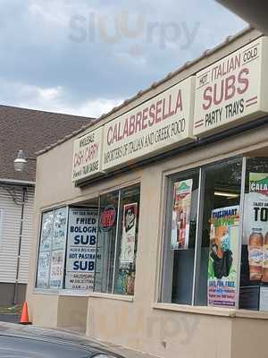 Calabresella Importers-italian