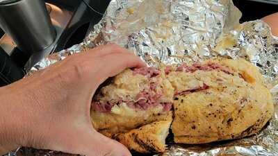 Calabresella Importers-italian