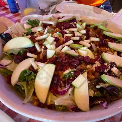 Buca Di Beppo Italian Restaurant