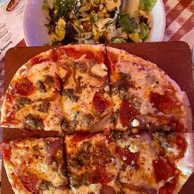 Buca Di Beppo Italian Restaurant