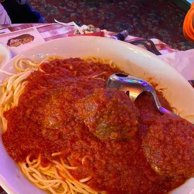 Buca Di Beppo Italian Restaurant