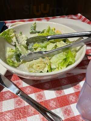 Buca Di Beppo Italian Restaurant