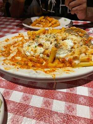 Buca Di Beppo Italian Restaurant
