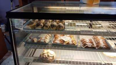 J And D Divincenzo Bakery