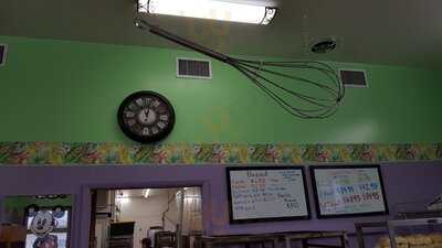 J And D Divincenzo Bakery