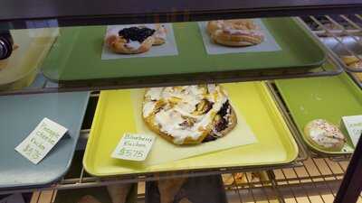 J And D Divincenzo Bakery