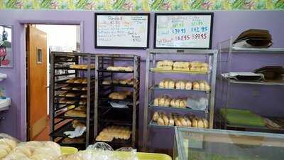 J And D Divincenzo Bakery