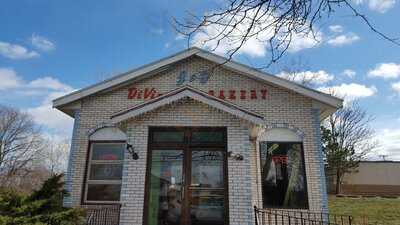 J And D Divincenzo Bakery