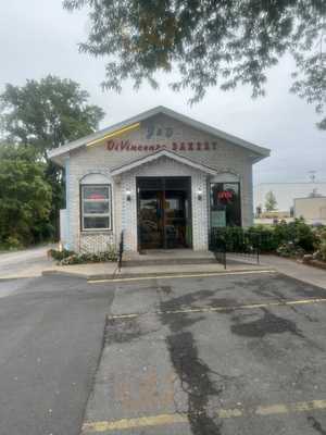 J And D Divincenzo Bakery