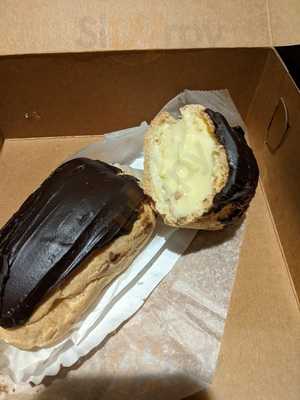 J And D Divincenzo Bakery