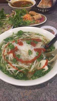 Pho Saigon