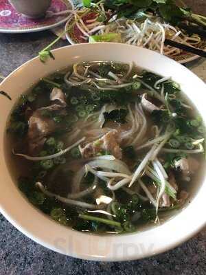 Pho Saigon