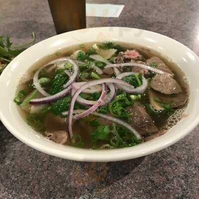 Pho Saigon