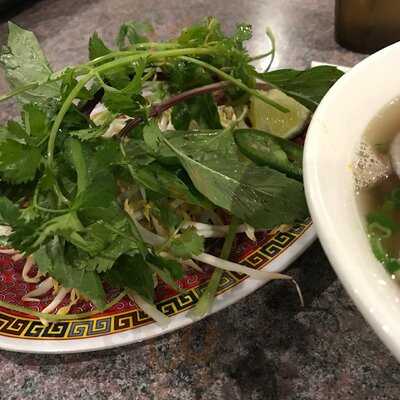 Pho Saigon