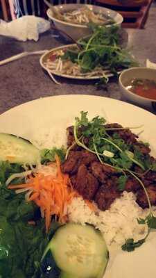 Pho Saigon