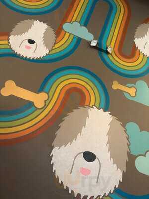 Barnaby's Cafe Museum District