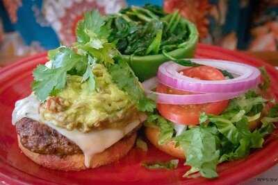 Barnaby's Cafe Museum District