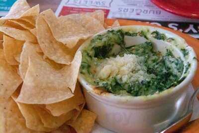 Barnaby's Cafe Museum District