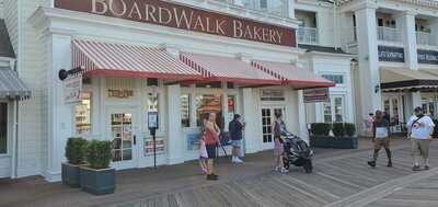 Boardwalk Bakery