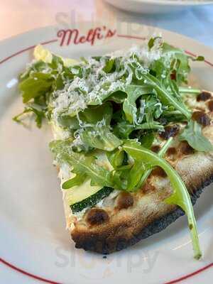 Melfi's