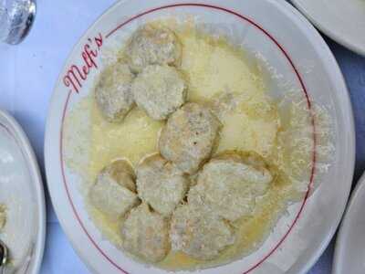 Melfi's