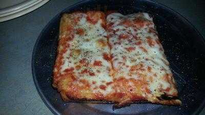 Tommy's Pizza Corner