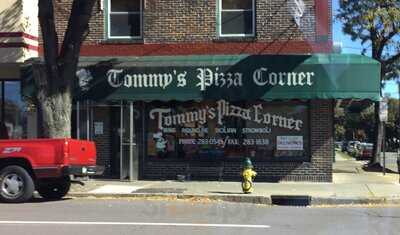 Tommy's Pizza Corner