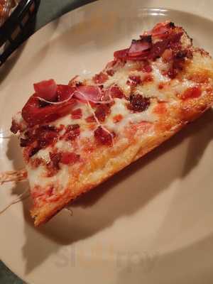 Tommy's Pizza Corner