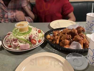 Tommy's Pizza Corner