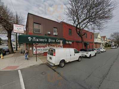 Tommy's Pizza Corner