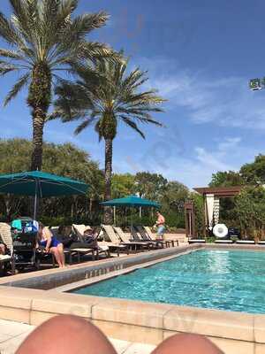 Cabana Bar And Beach Club