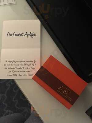 Cabana Bar And Beach Club