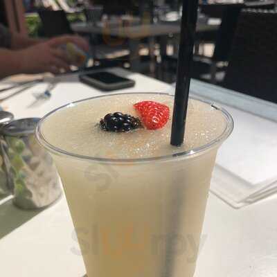 Cabana Bar And Beach Club