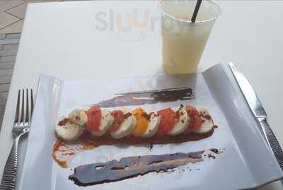 Cabana Bar And Beach Club