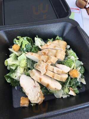 Cabana Bar And Beach Club