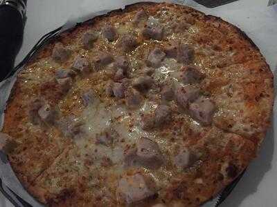 Cabana Bar And Beach Club