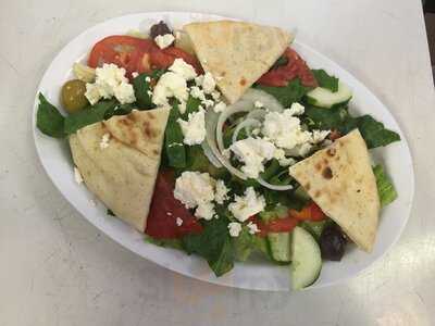 3 Brothers Pizza & Restaurant