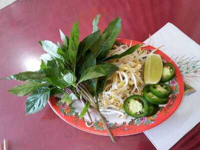 Pho Bistro Ii
