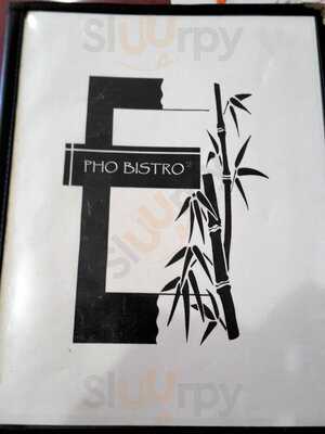 Pho Bistro Ii