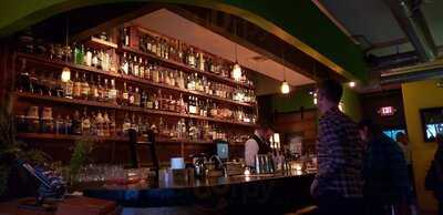 The Breadfruit & Rum Bar