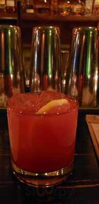 The Breadfruit & Rum Bar