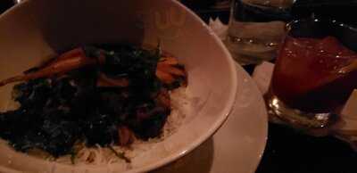 The Breadfruit & Rum Bar