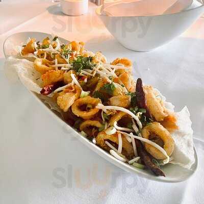 51fifteen Cuisine & Cocktails