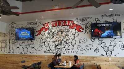 Cotixan Mexican Food
