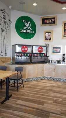 Cotixan Mexican Food