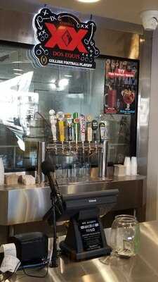 Cotixan Mexican Food