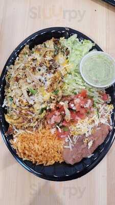 Cotixan Mexican Food