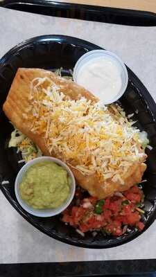 Cotixan Mexican Food