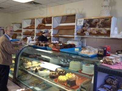 Malek's Brighton Bakery